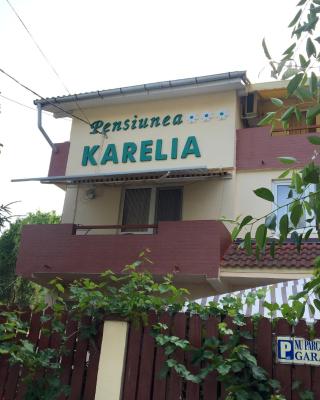 Pensiunea Karelia