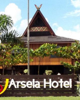 Arsela Hotel Pangkalan Bun