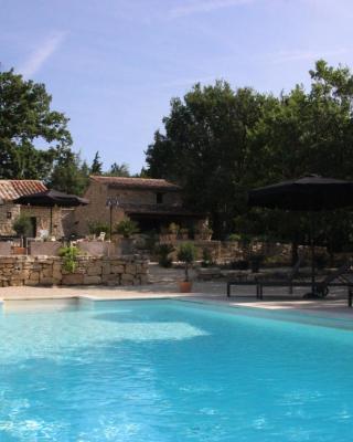 Les Chambres du Hameau