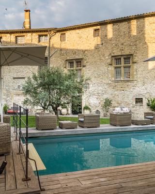 La Chapelle sur la Sorgue