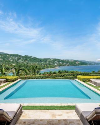Round Hill Hotel & Villas