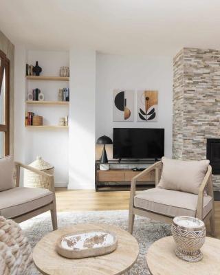 Casa Pareja by BeValle