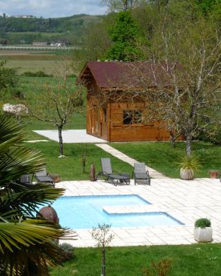 Les Chalets du Manoir