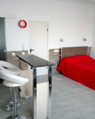 Apartamentos Bcntourism