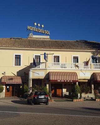 Hotel del Sol