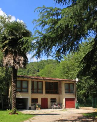 La Casa dei Cedri