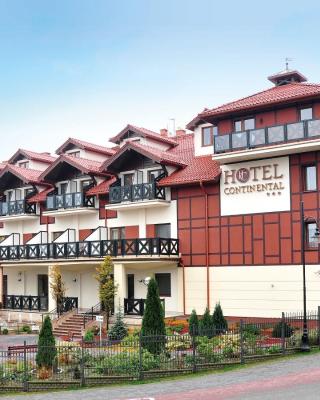 Hotel Continental