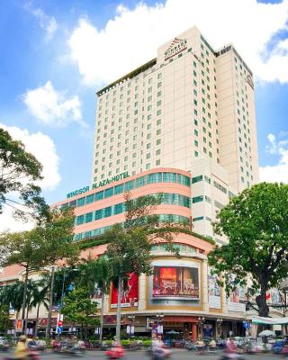 Windsor Plaza Hotel