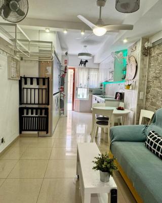 BADAROSA House10min to BARCELONA City&NearTo BEACH
