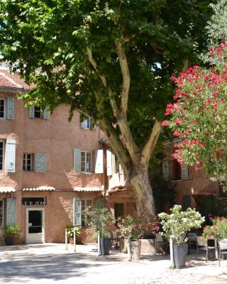 Hôtel Saint Jean