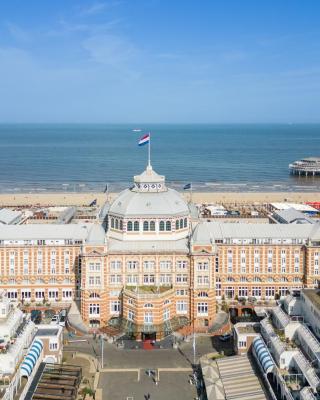 Grand Hotel Amrâth Kurhaus The Hague Scheveningen