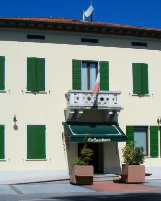 B&B Cambusa