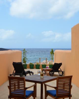 Dushi Pietermaai Apartments, DPA