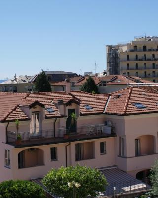 Hotel Residence Mirafiori