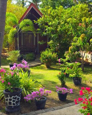 Cocolagoon eco Resort Nilaveli
