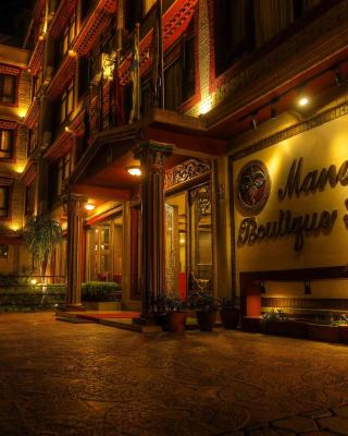 Mandala Boutique Hotel