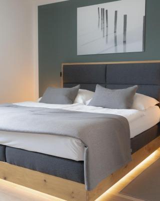 KRACHER Guesthouse No 5 - inklusive Pool