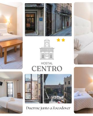 Hostal Centro