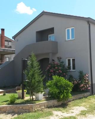 Apartman Monte Cristo