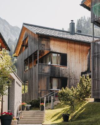 Arlberg Lodges