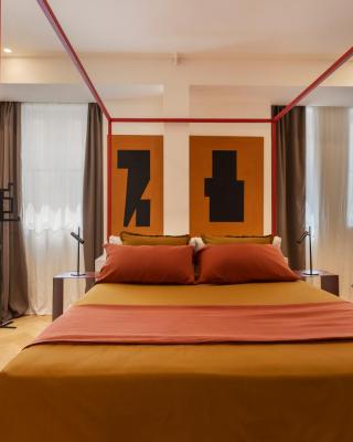 Fra le righe - arte , design e interni siciliani