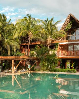 Villas Caracol