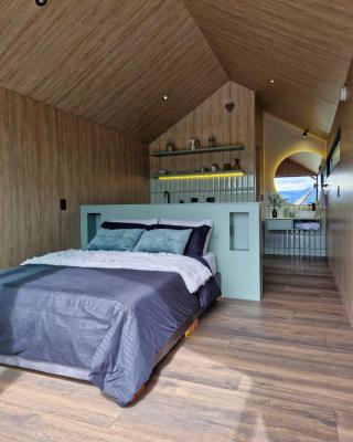 Vive Rela Tiny Houses