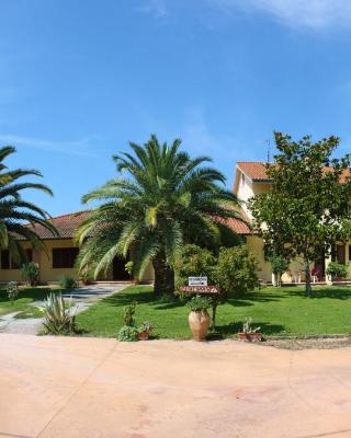 Agriturismo LA FATA