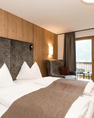 Berghotel Alpenklang