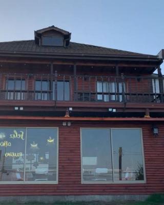 Hostal Doña Tamy