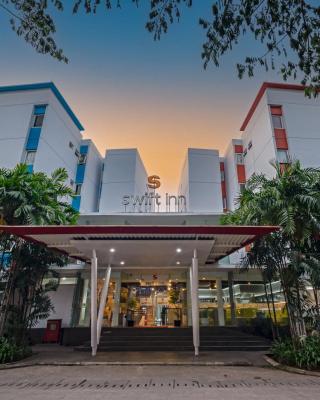 Swift Inn Aeropolis Airport