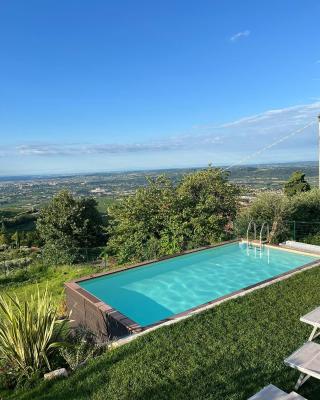 Casa vacanze Conca d Oro