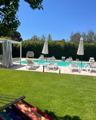 Luxury B&B Coccolhouse