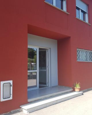 Residence Campo Rotondo