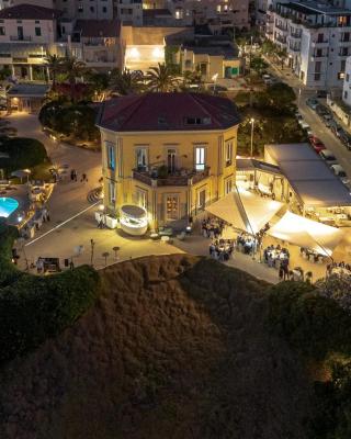 Villa Mosca Charming House