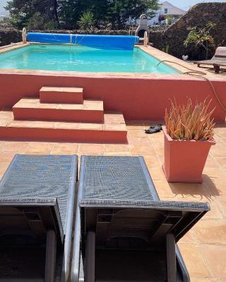 Lanzarote Ysabela Only Adults