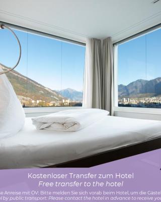 Mercure Chur City West