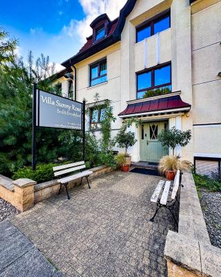 VILLA SUNNY ROSE Bed & Breakfast