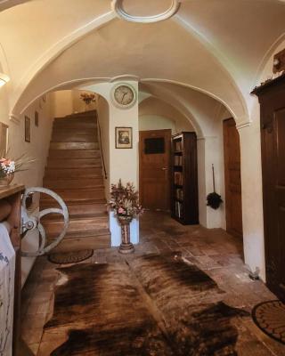 Altstadtdomizil Morgenröte