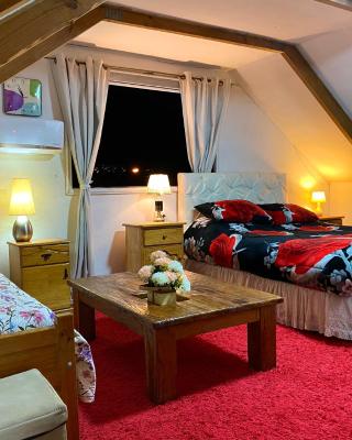 Hotel Mini Ritzcarlton