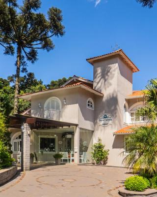 Doce Canela - Pousada de Charme