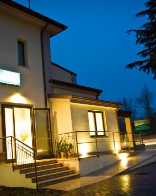 Hotel Main Street