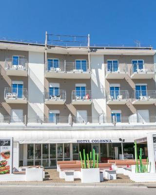 Hotel Colonna