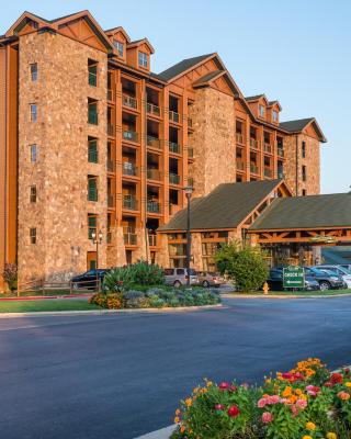 Westgate Branson Woods Resort