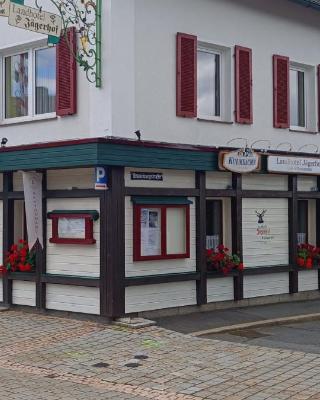 Landhotel Jägerhof