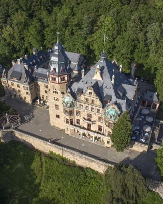 Schloss Hotel Wolfsbrunnen