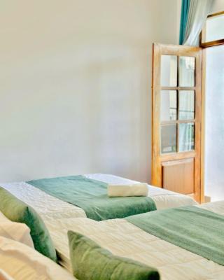 Highest Village Bungalow