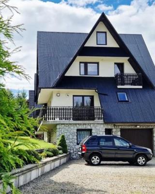 Pokoje Apartamenty Pod Limbą