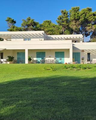Villa Agapanto