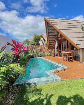 Pousada Villa di Luna